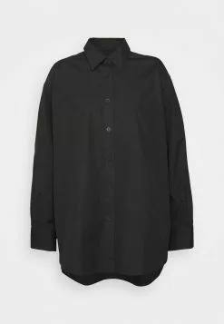 Filippa K Sammy- Skjorte - Black -[Merkevare] Salg c3f5b618fdaf4870a1e0cd81a9a2961a