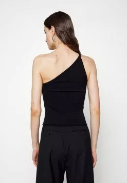 Filippa K Seamless - Topper - Black -[Merkevare] Salg c5730404e66c43e682835663dd6e34bd