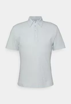 Filippa K Poloskjorter - Ice Blue -[Merkevare] Salg c69b20b1fc5e4d8c8f7c6e66a8f86301