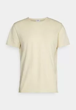 Filippa K Roll Neck - T-Shirts - White -[Merkevare] Salg c6d8a6d22e0a4e40841c9e0f19c49b75
