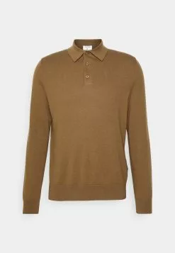 Filippa K Topper Langermet - Bronze Gre -[Merkevare] Salg c7174da9e34f4af3ab43e45c0f183502