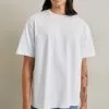 Filippa K Heavy Crewneck Tee - T-Shirts - Ice Blue -[Merkevare] Salg c863555e37a94035ab29b690cbe240eb
