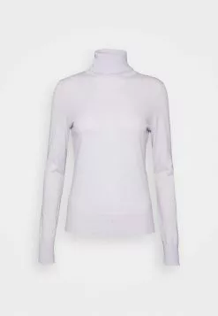 Filippa K Natalia - Strikkegenser - Pastel Lilac -[Merkevare] Salg c91db9ebff384eb2bb64d750f9edc86a