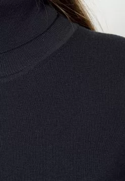 Filippa K Elbow Sleeve - T-Shirts - Navy -[Merkevare] Salg cffdd9ce3b8a4b3aa67e393cc0d9a8e4