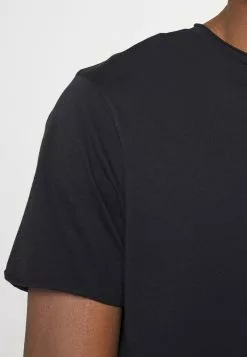 Filippa K Roll Neck - T-Shirts - Navy -[Merkevare] Salg d1ed7b0753c44a358ea3d4b19cbcf593