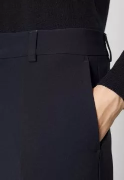 Filippa K Hutton Trouser - Bukse - Navy -[Merkevare] Salg d21b05cc32744a7ba1752636222cf8c0