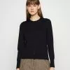 Filippa K Cardigan - Cardigan - Black -[Merkevare] Salg d48f62de97d44a17a4704d1330a7f443