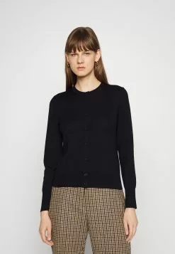Filippa K Cardigan - Cardigan - Black