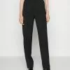 Filippa K Julie Trouser - Bukse - Black -[Merkevare] Salg d580ba061d99499394aef3bc2166ebab