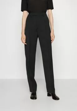 Filippa K Julie Trouser - Bukse - Black