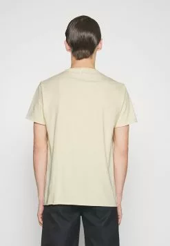 Filippa K Roll Neck - T-Shirts - White -[Merkevare] Salg d5f2f08f8bde46798245e14905edba69