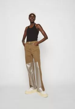 Filippa K Halter - Topper - Black -[Merkevare] Salg d933780862be41e5a63e99bda71dabfd