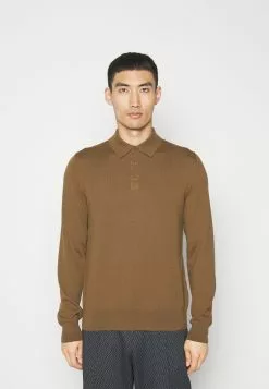 Filippa K Topper Langermet - Bronze Gre -[Merkevare] Salg dccac03d3b5b4cb5b6ddadc566d42640