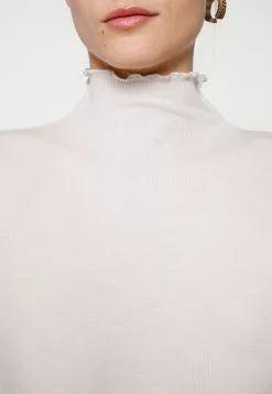 Filippa K Mock Neck- Topper Langermet - Dune -[Merkevare] Salg e05301c63afd4ecfa2de3e5f19910152