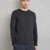 Filippa K Roll Neck - Topper Langermet - Black -[Merkevare] Salg e0a74f4ecc6545f7b2e47e0dcd58aba9