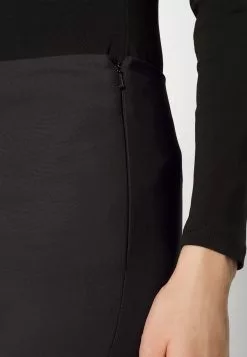 Filippa K Mila Slim Trouser - Bukse - Black -[Merkevare] Salg e125f27f6b2e4c539ce8307a50a1b05a