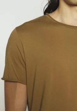 Filippa K Roll Neck - T-Shirts - Bronze Gre -[Merkevare] Salg e2f461e683e549f88ec440853aa5ce3b
