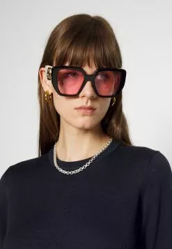 Filippa K R Neck - Strikkegenser - Navy -[Merkevare] Salg e5a5d56085b54860a2762ddeaf189efc