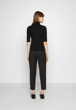 Filippa K Karlie Trouser - Bukse - Black -[Merkevare] Salg e5ab3f1479d04117bd559073da231834