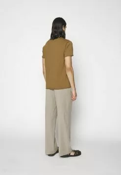 Filippa K Roll Neck - T-Shirts - Bronze Gre -[Merkevare] Salg e5e215d40124413b89ba005e88a5d45e