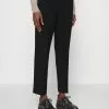 Filippa K Nica Trouser - Bukse - Black -[Merkevare] Salg e6e29c610e174673acc3eb17dcf521b7