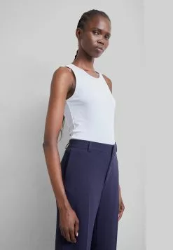Filippa K Tank - Topper - Ice Blue