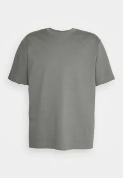 Filippa K Heavy Crewneck Tee - T-Shirts - Smoke Gree -[Merkevare] Salg ea4be2d627b1405693ce8b5c545c3de0