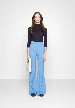 Filippa K Smooth - Topper Langermet - Black -[Merkevare] Salg eac66727df2f4971a7baad994d5e33ed