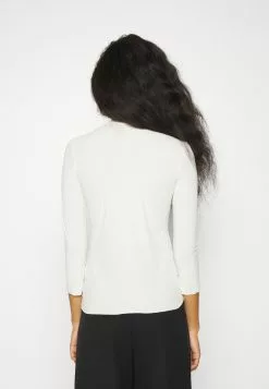 Filippa K Smooth - Topper Langermet - Butter -[Merkevare] Salg eae7f0dcb3294bdc8c8a05efb3f8e378