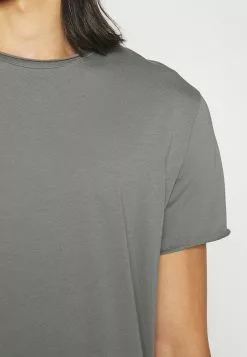 Filippa K Roll Neck - T-Shirts - Smoke Gree -[Merkevare] Salg ebbcfc488d2c457d928aa825a8c523f1