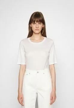 Filippa K Elena Tee - T-Shirts - White