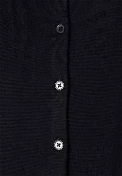 Filippa K Cardigan - Cardigan - Black -[Merkevare] Salg efe8477e0d704c01862552f9d9918c60