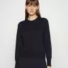 Filippa K Cardigan - Cardigan - Navy -[Merkevare] Salg f57972330c4e49f294fd8b5896f7b6f5