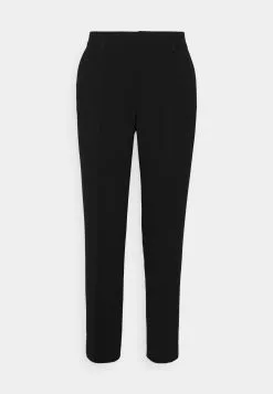 Filippa K Nica Trouser - Bukse - Black -[Merkevare] Salg fcb411708ff84bd19637993fdd8693cd