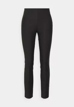 Filippa K Mila Slim Trouser - Bukse - Black -[Merkevare] Salg fe42703a57d742b8b0075bc19c58ab39