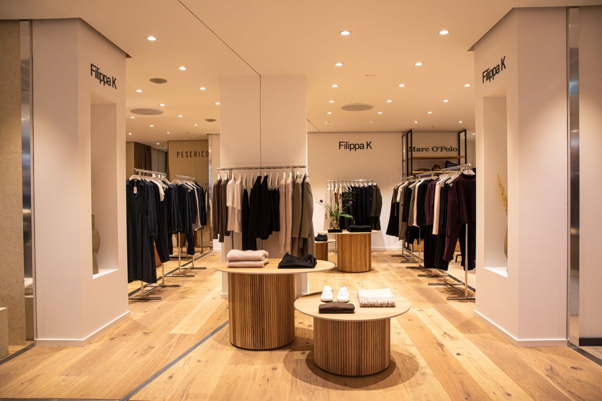 Front -[Merkevare] Salg 5343